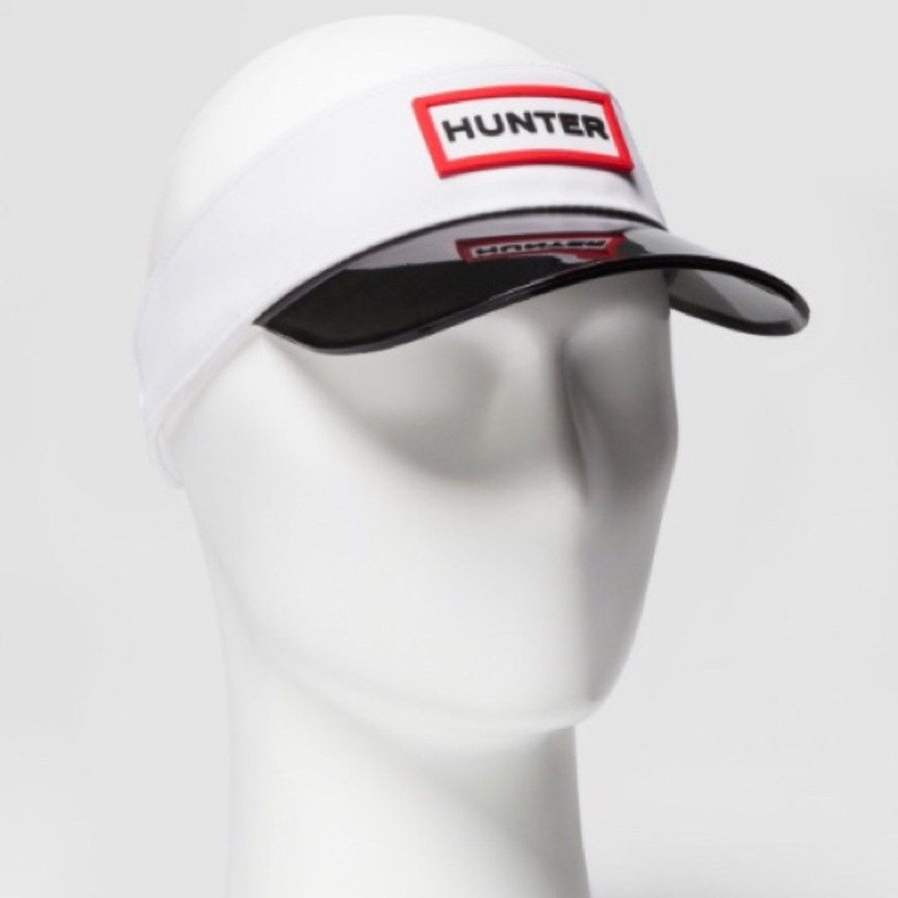 Hunter for Target visor